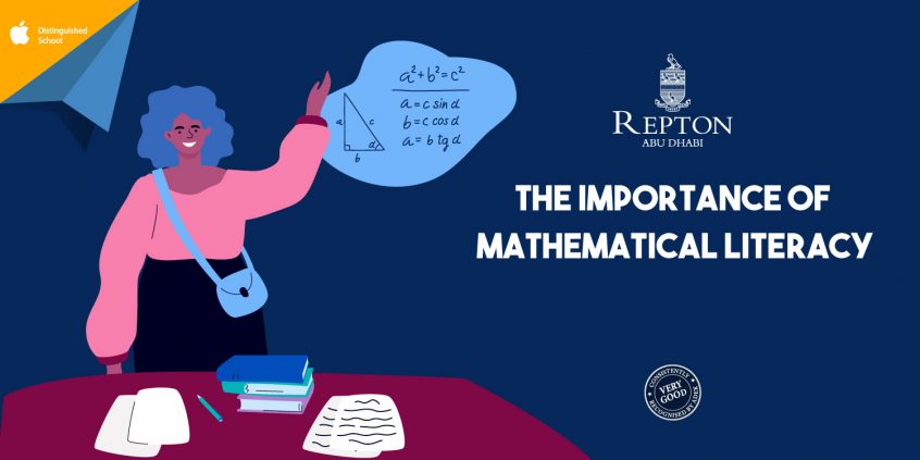 The Importance of Mathematical Literacy